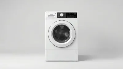 As 10 Melhores Secadoras de Roupas para Comprar em 2026: Guia Definitivo