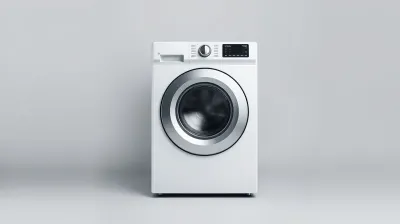 As 9 Melhores Máquinas de Lavar Frontal para Comprar em 2026