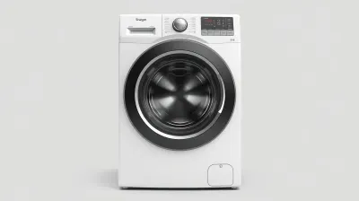 As 12 Melhores Máquinas de Lavar Electrolux em 2026