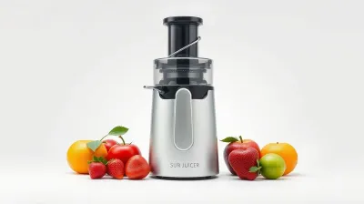 As 10 Melhores Centrífugas de Frutas para Comprar em 2026