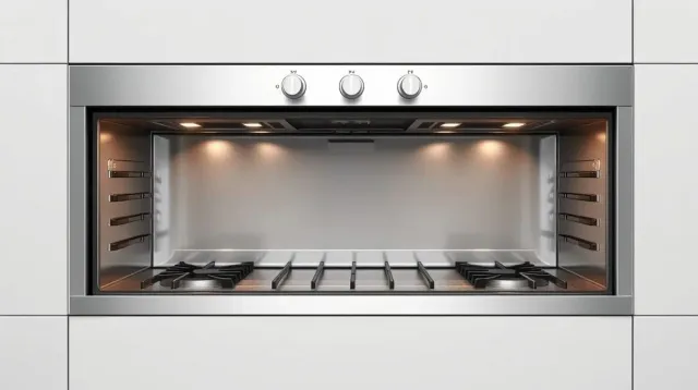 Top 11 Melhores Fornos de Embutir a Gás em 2026: Guia Completo para sua Cozinha
