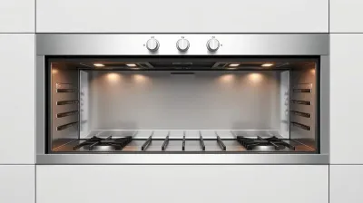 Top 11 Melhores Fornos de Embutir a Gás em 2026: Guia Completo para sua Cozinha