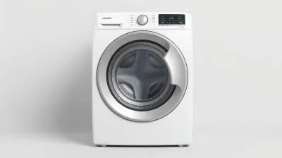 As 8 Melhores Centrífugas de Roupas para uma Secagem Eficiente em 2026