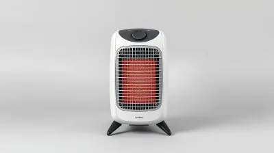 Os 8 Melhores Aquecedores Portáteis para Comprar em 2026