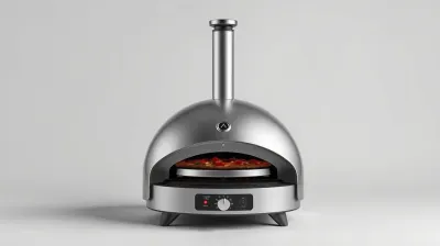 Os 13 Melhores Fornos de Pizza para Comprar em 2026