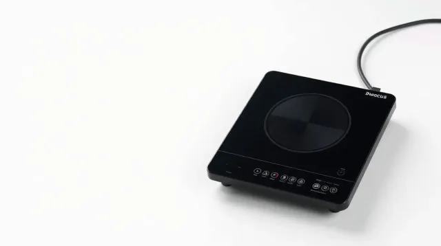 Os 12 Melhores Cooktops de Indução 1 Boca para Comprar em 2026