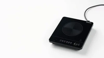 Os 12 Melhores Cooktops de Indução 1 Boca para Comprar em 2026