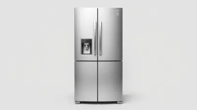 As 13 Melhores Geladeiras Consul para Comprar em 2026