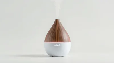 Os 13 Melhores Difusores de Ambiente e Aromas de 2026