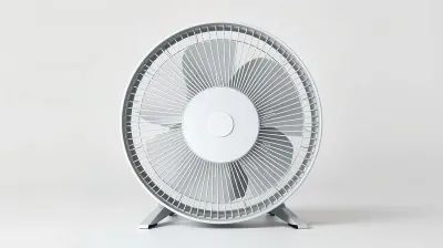 Os 10 Melhores Ventiladores e Circuladores de Ar para Comprar em 2026
