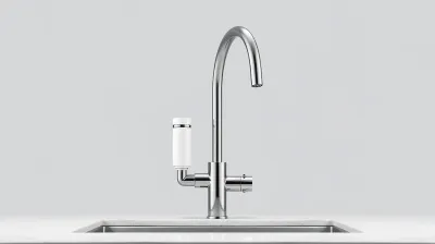 As 10 Melhores Torneiras com Filtro para Cozinha