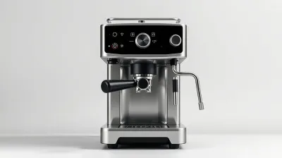 As 12 Melhores Máquinas de Café Expresso para Comprar em 2026