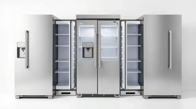 As 5 Melhores Geladeiras Electrolux para Comprar em 2026