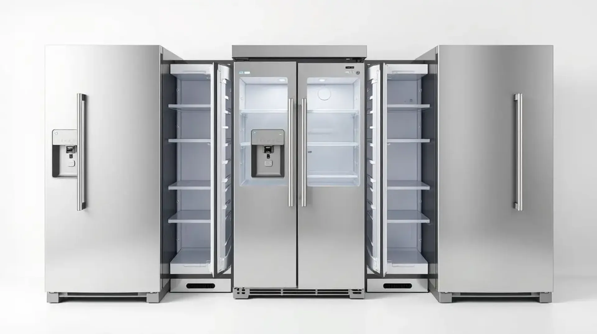 As 5 Melhores Geladeiras Electrolux para Comprar em 2026