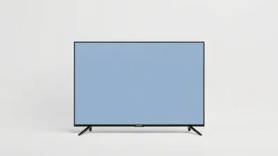 As 11 Melhores TVs de 55 Polegadas para Comprar em 2026: Guia Completo