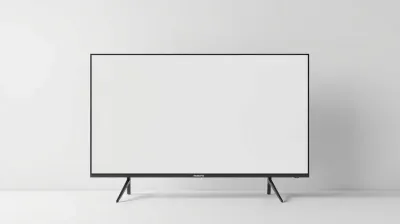 As 8 Melhores TVs de 65 Polegadas para Comprar em 2026