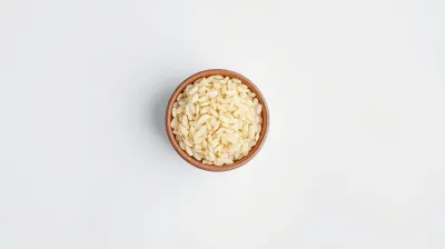 Guia Completo: Os 13 Melhores Arrozes para Risoto e Receitas Irresistíveis