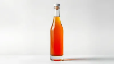 Os 9 Melhores Xaropes para Drinks em 2026: Guia Completo para Bares e Casa