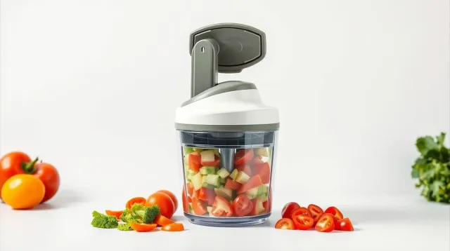 Melhores Cortadores de Legumes para Comprar em 2026: Guia Completo e Top 9 Modelos