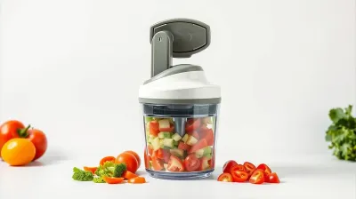 Melhores Cortadores de Legumes para Comprar em 2026: Guia Completo e Top 9 Modelos